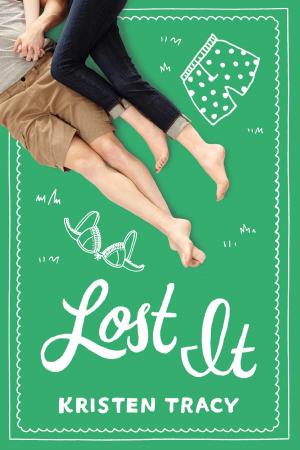 Cover of the book Lost It by Francine Pascal