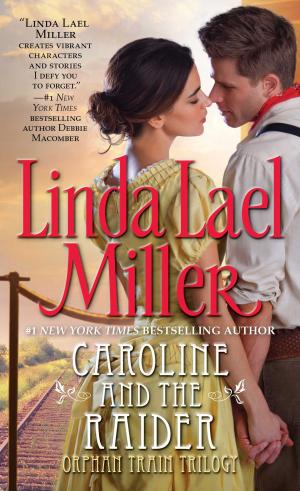 bigCover of the book Caroline And The Raider by 