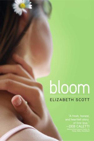 Cover of the book Bloom by Catherine Hapka