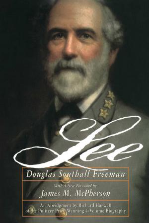 Cover of the book Lee by Eric Wright
