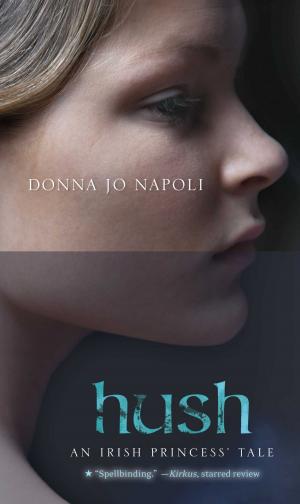 Cover of the book Hush by Phyllis Reynolds Naylor