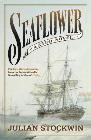 Cover of the book Seaflower by Robert Hellenga