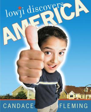 Cover of the book Lowji Discovers America by Janet Lee Carey