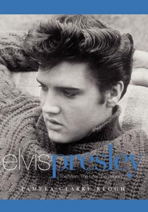 Cover of the book Elvis Presley by Martha Williamson