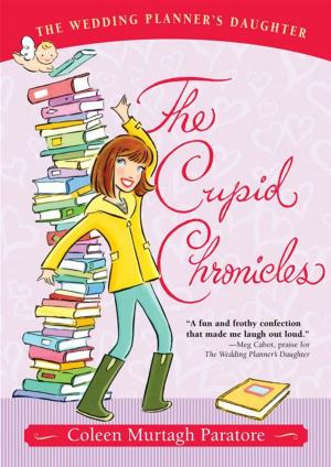Cover of the book The Cupid Chronicles by Janice Lynn Mather