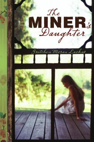 Cover of the book The Miner's Daughter by Ronald Reagan