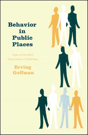 Cover of the book Behavior in Public Places by Ruth Wajnryb