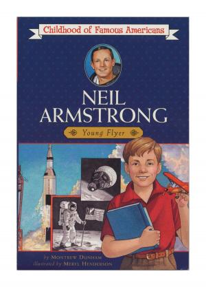 Cover of the book Neil Armstrong by Beth Stern