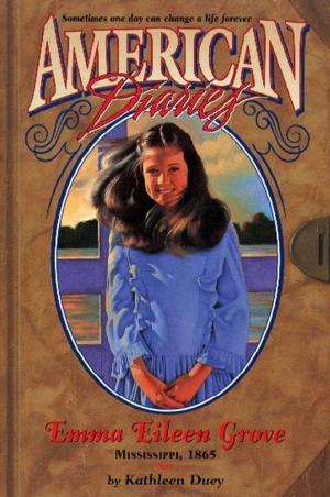 Cover of the book Emma Eileen Grove by Errol Broome