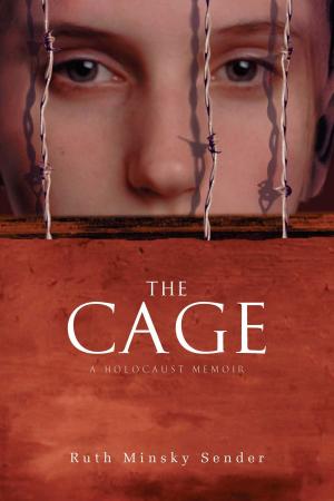 Cover of the book The Cage by Deb Caletti