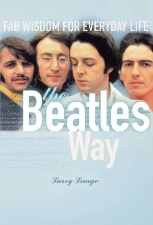 Cover of the book The Beatles Way by Fredrik Backman