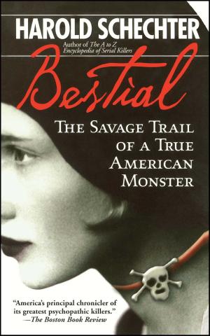 Cover of the book Bestial by Cindy Gerard
