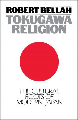 Cover of the book Tokugawa Religion by Gary Zukav