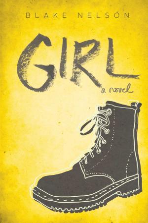 Cover of the book Girl by Morgan Burke