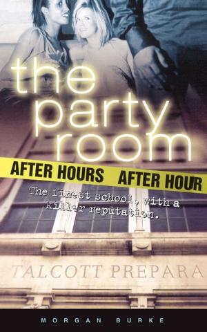 Cover of the book After Hours by Amanda K. Morgan