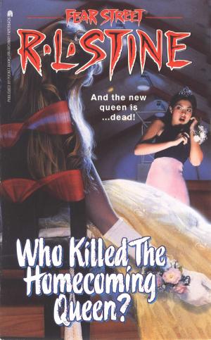 Cover of the book Who Killed the Homecoming Queen? by R.L. Stine
