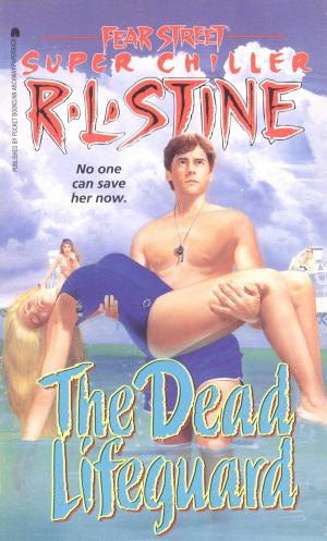 Cover of the book The Dead Lifeguard by Robin Wasserman