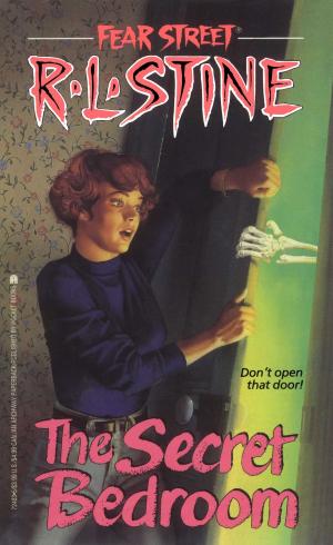 Cover of the book The Secret Bedroom by R.L. Stine