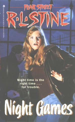 Cover of the book Night Games by Tawni Waters
