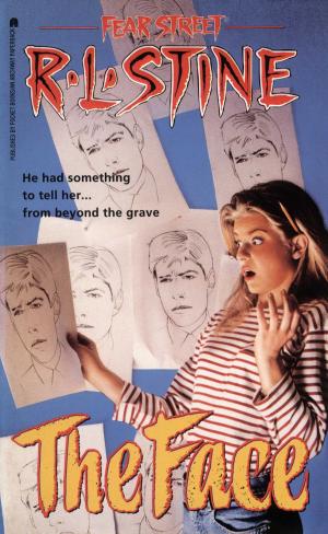 Cover of the book The Face by Emily Martin