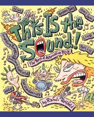 Cover of the book This Is the Sound by Gloria Chao