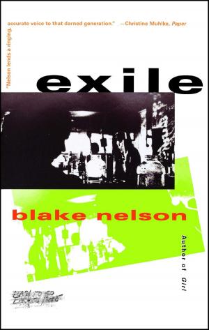 Cover of the book Exile by Rose Connors
