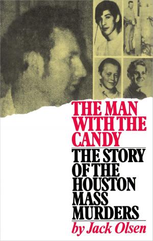 Cover of the book The Man with Candy by James Shapiro