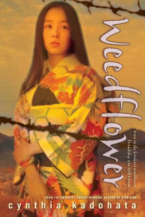 Cover of the book Weedflower by Sharon M. Draper