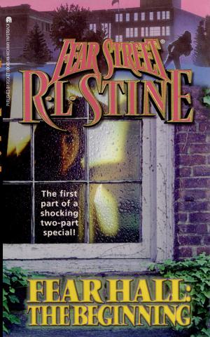 Cover of the book The Beginning by R.L. Stine