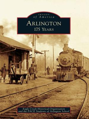 Cover of the book Arlington by George V. Quinn