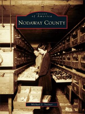 Cover of the book Nodaway County by Samantha Perez