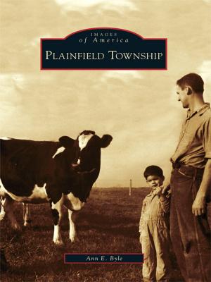 Cover of the book Plainfield Township by David McMacken