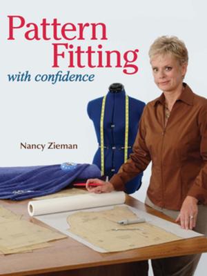 Cover of the book Pattern Fitting With Confidence by Geoff Holder