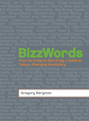 Cover of the book BizzWords by K.L. Cao