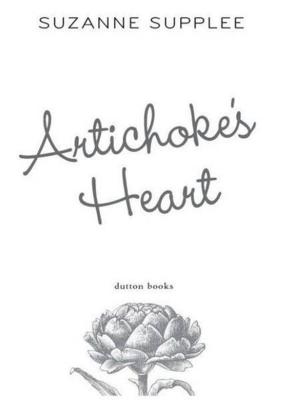 Cover of the book Artichoke's Heart by Suzy Kline