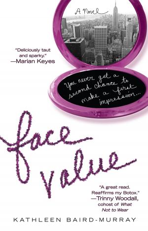 Cover of the book Face Value by Rebecca Adler