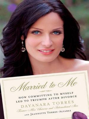 Cover of the book Married to Me by Shannon Olson