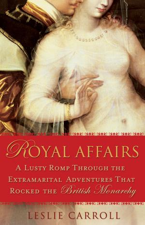 Cover of the book Royal Affairs by Jon Sharpe