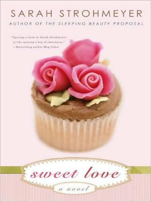Book cover of Sweet Love