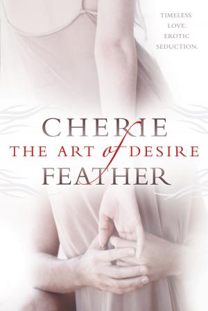 Book cover of The Art of Desire