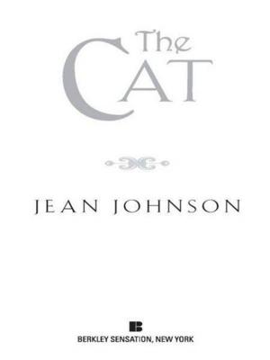 Cover of the book The Cat by Jim McLean