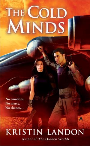 Book cover of The Cold Minds