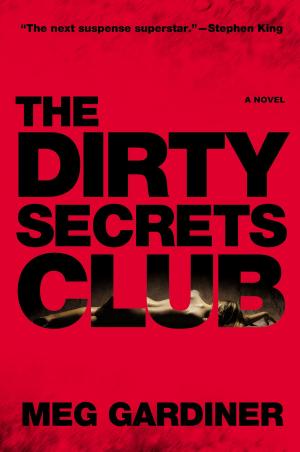 Cover of the book The Dirty Secrets Club by Sarah McCarty