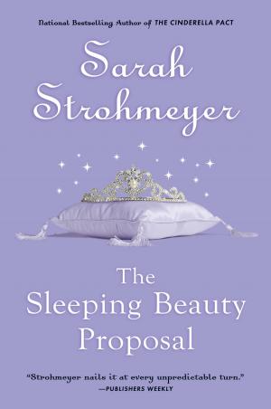 Book cover of The Sleeping Beauty Proposal