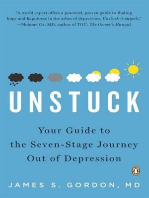 bigCover of the book Unstuck by 