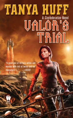 Cover of the book Valor's Trial by 