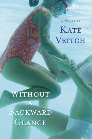 bigCover of the book Without a Backward Glance by 