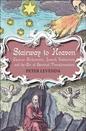 Cover of the book Stairway to Heaven by Mark Latham