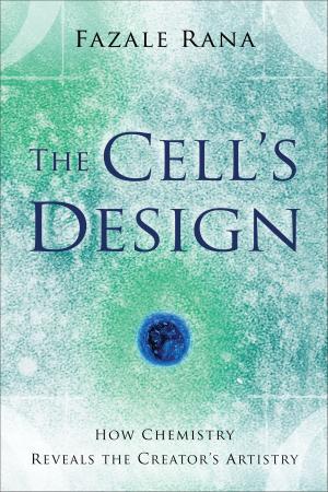 bigCover of the book Cell's Design, The (Reasons to Believe) by 
