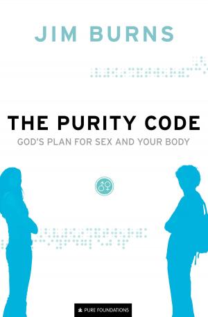 Cover of the book The Purity Code (Pure Foundations) by Evan B. Howard